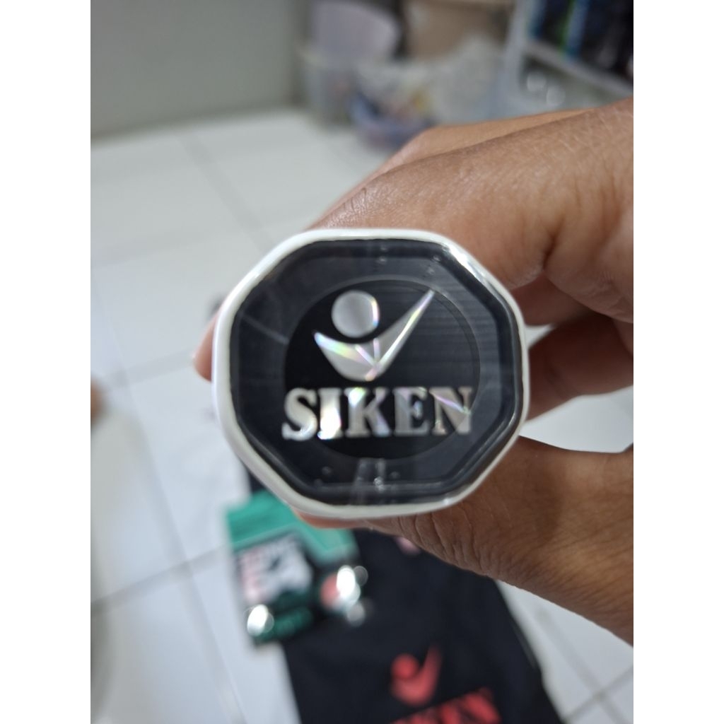 siken sonic 12 baru