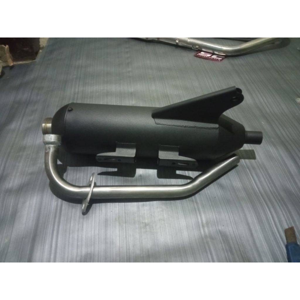 Shijiro standard racing