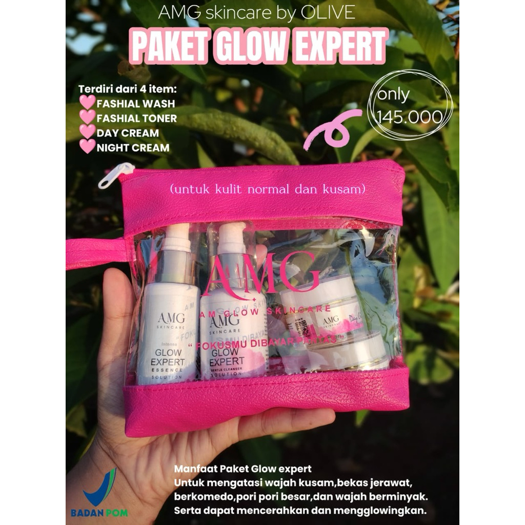 Amg Glow Ekspert