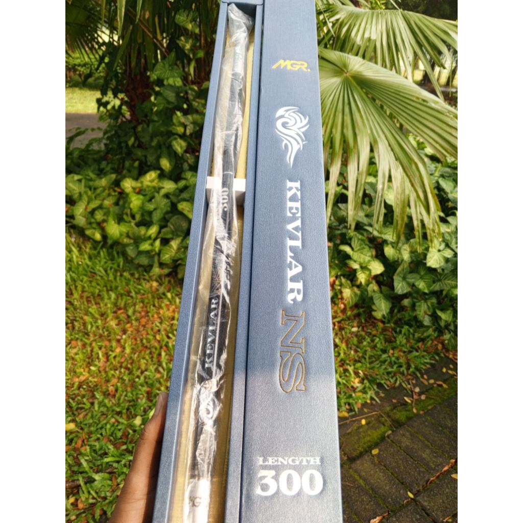 Maguro Kevlar Ns Uk 300
