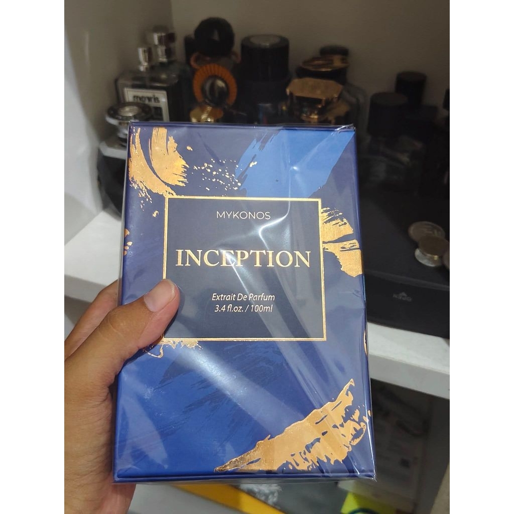mykonos inception 100ml
