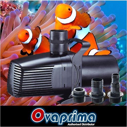 Atman MP15000 Pompa Air Aquarium Aquascape Kolam Submersible Pump Atman MP-15000