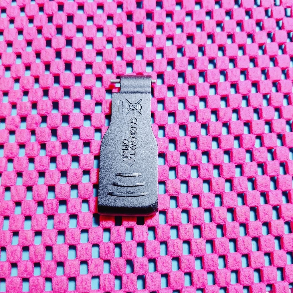 Tutup baterai kamera Canon SX400 SX410 SX420