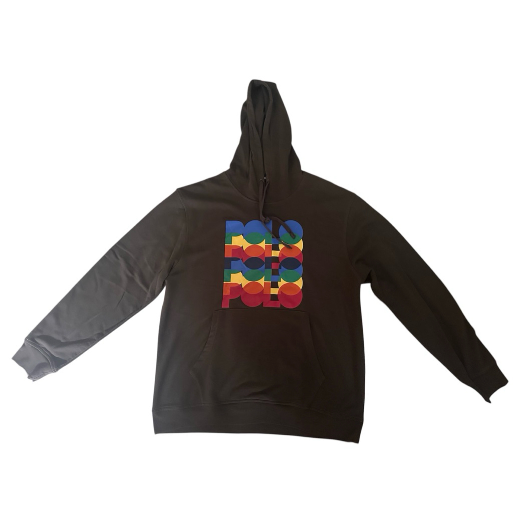 hodie Polo