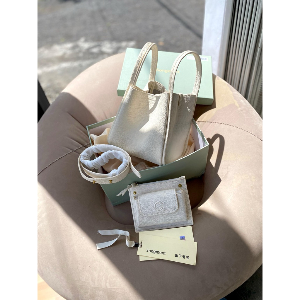 tas songmont