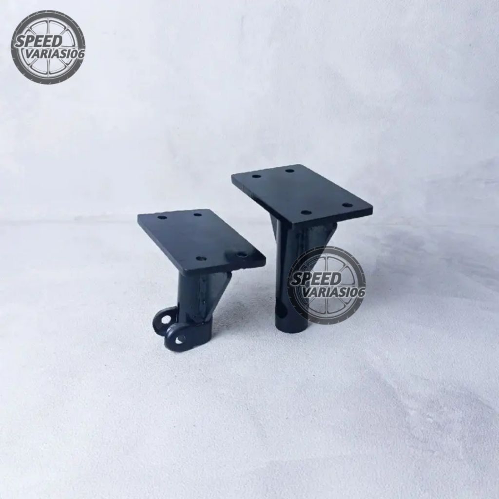 Dudukan Tapak Stang RBT Untuk Motor Honda Supra Astrea Grand Supra x 125 Karisma Revo Beat Vario Pcx