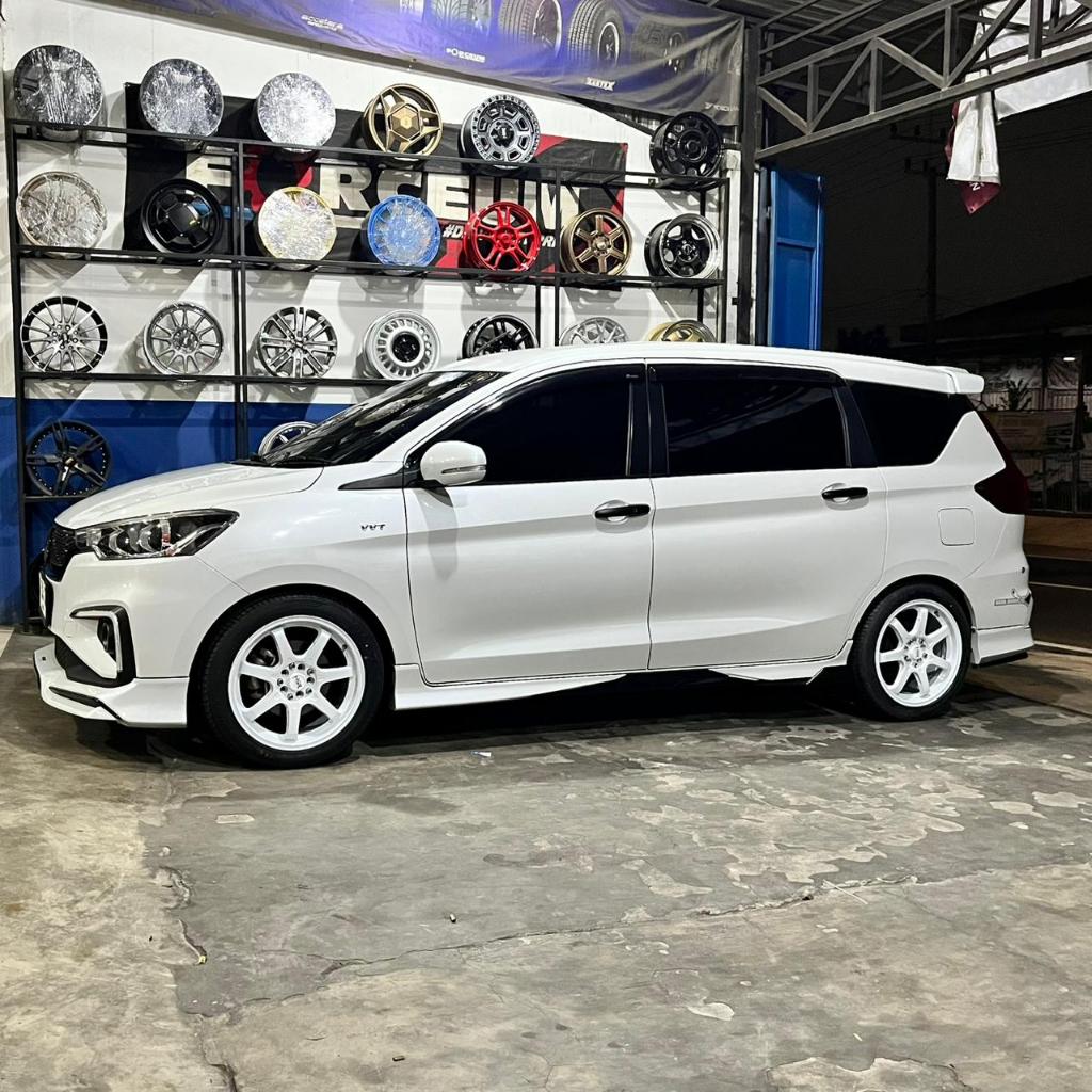 Velg Racing Suzuki Ertiga Ring 17 HSR BOROKO TJH R17 Buat Altis Sienta Innova Hrv Velg TE37 R17