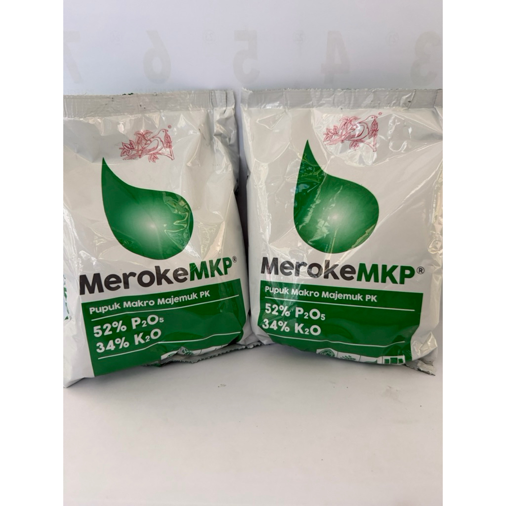pupuk Meroke MKP (1kg)