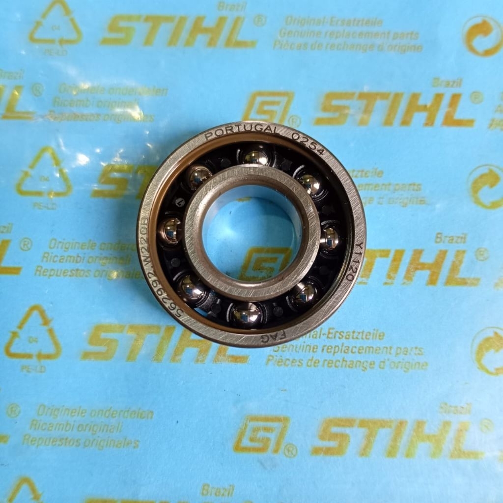 klaher body 6202 mesin chainsaw stihl 382 original stihl