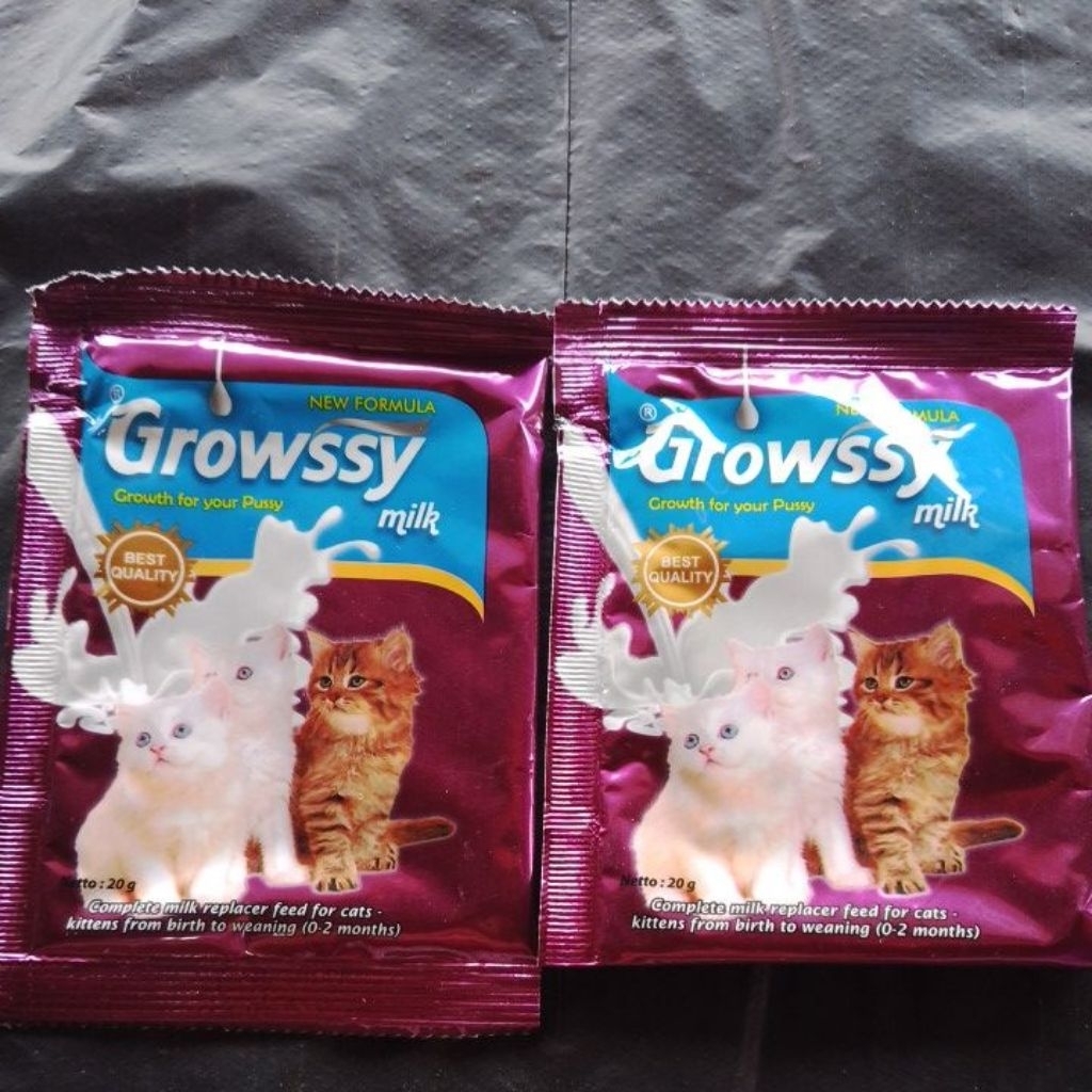 growssy