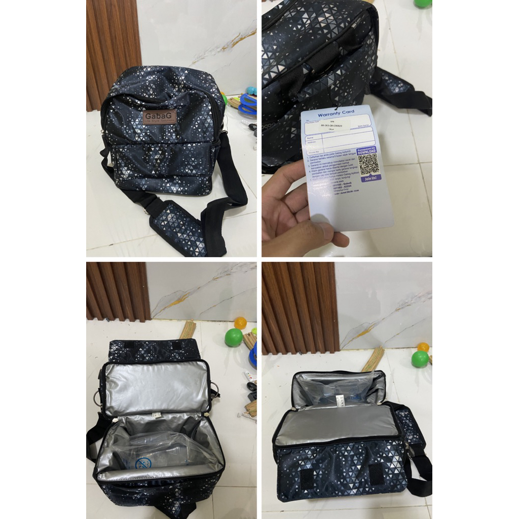 Tas Asi Gabag