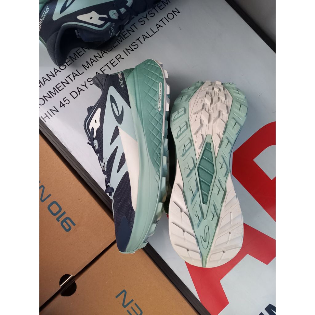 910 Yuza Speedgoth