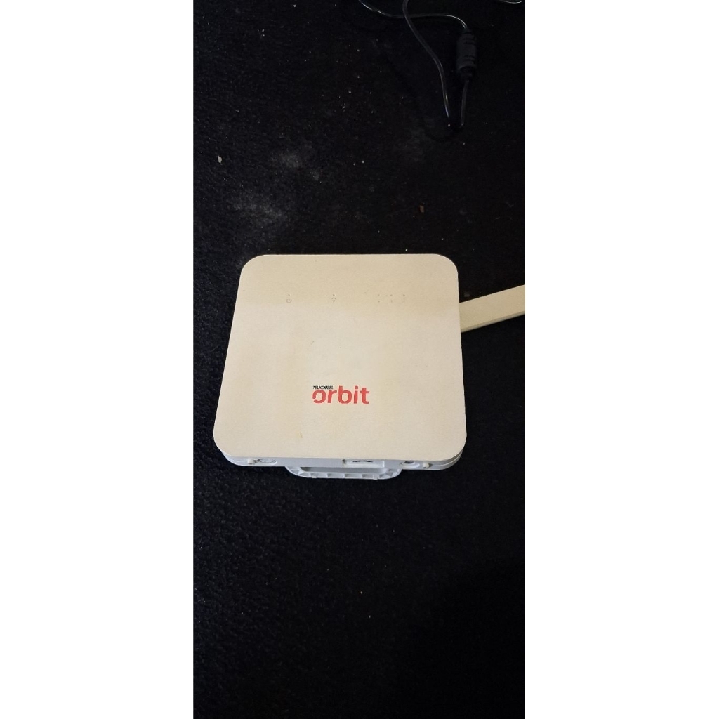 Modem Wifi Orbit Huawei B312-926 GSM