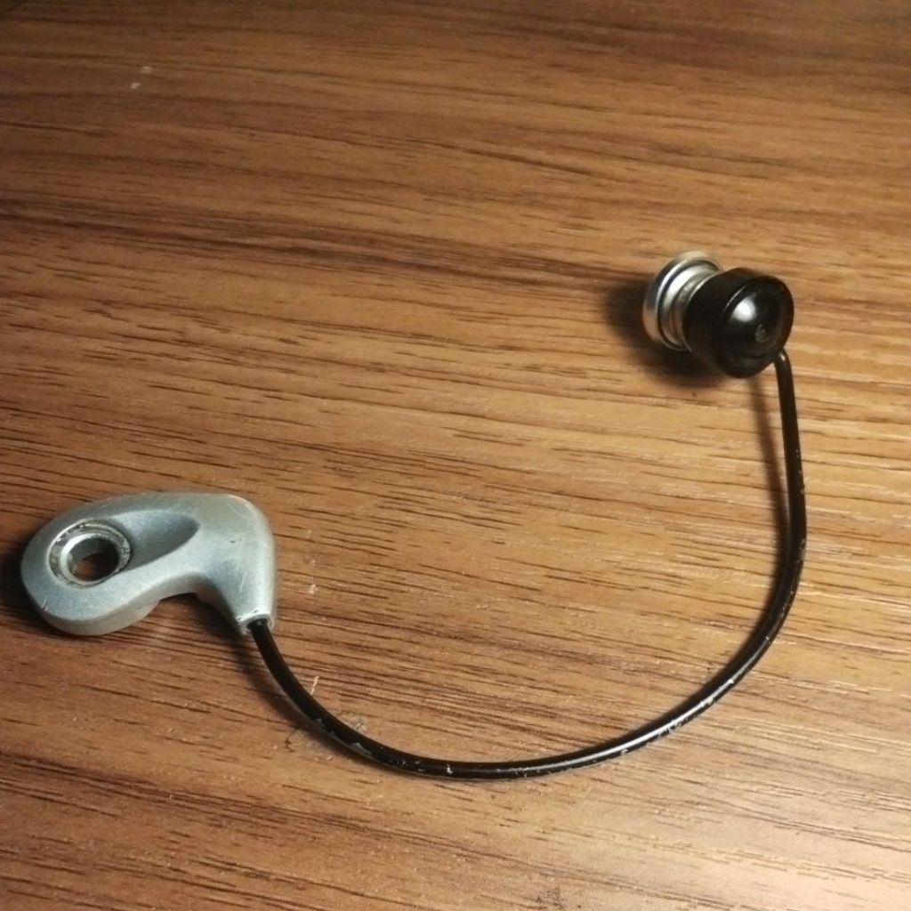 Kawat bail arm ryobi smapmini smurf