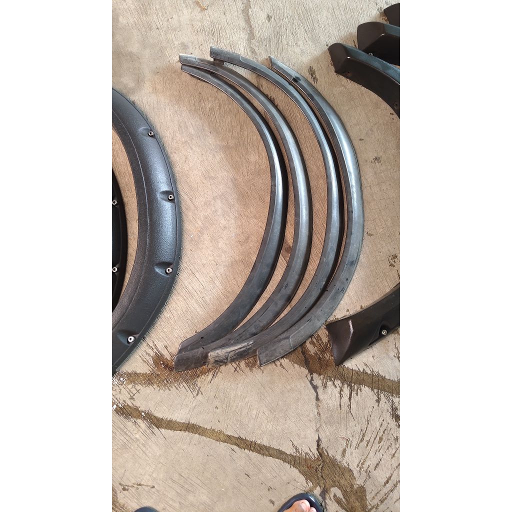 fender ori katana