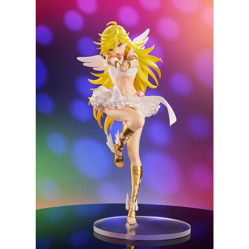 Pop Up Parade Figure L Size Panty Anacrhy - Repent Ver. Panty and Stocking with Garterbelt