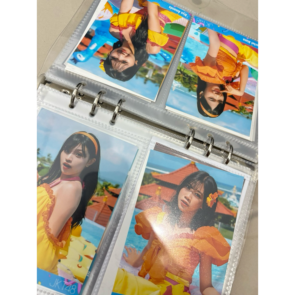 Photopack JKT48 Sister Reunion