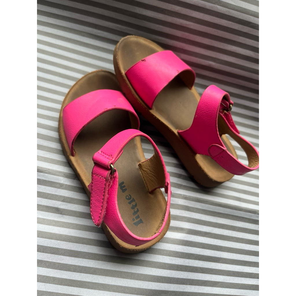 Little M Sandal Preloved