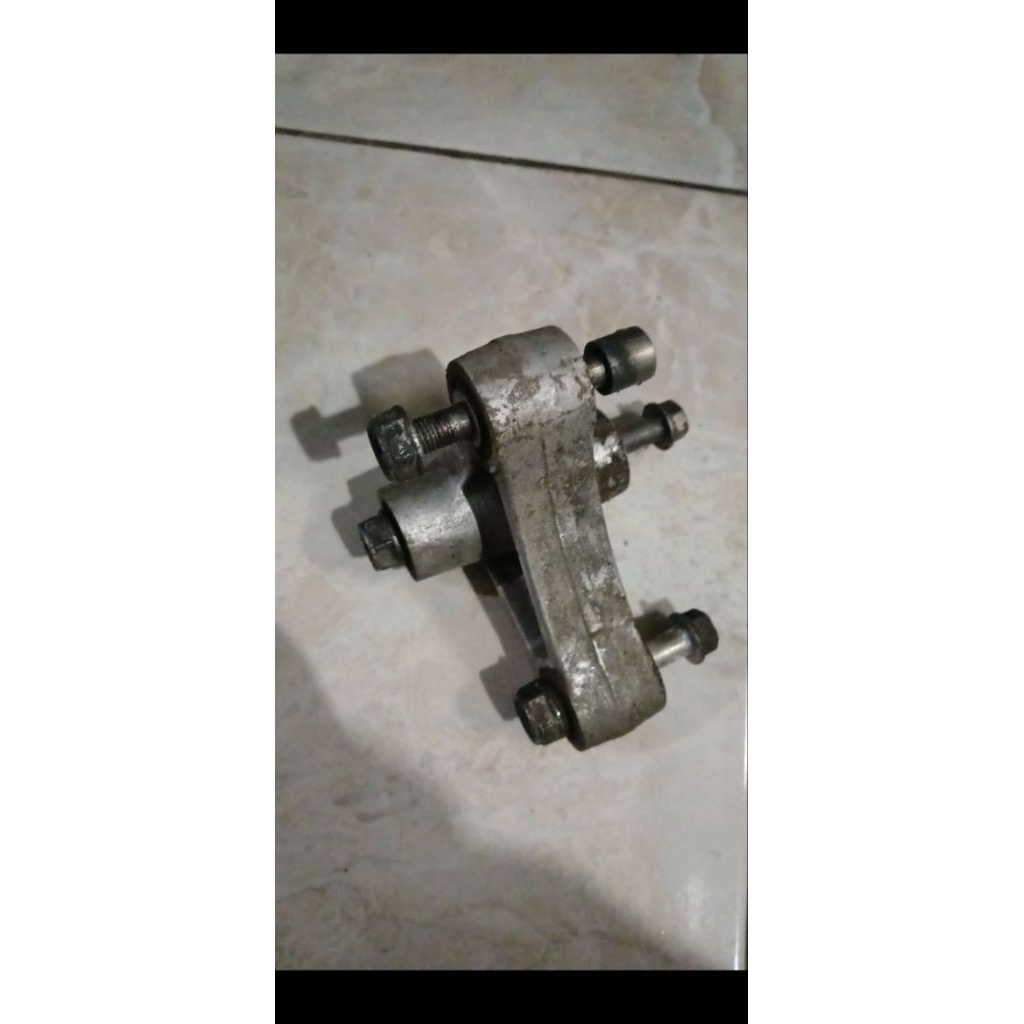 prolink cbr250rr