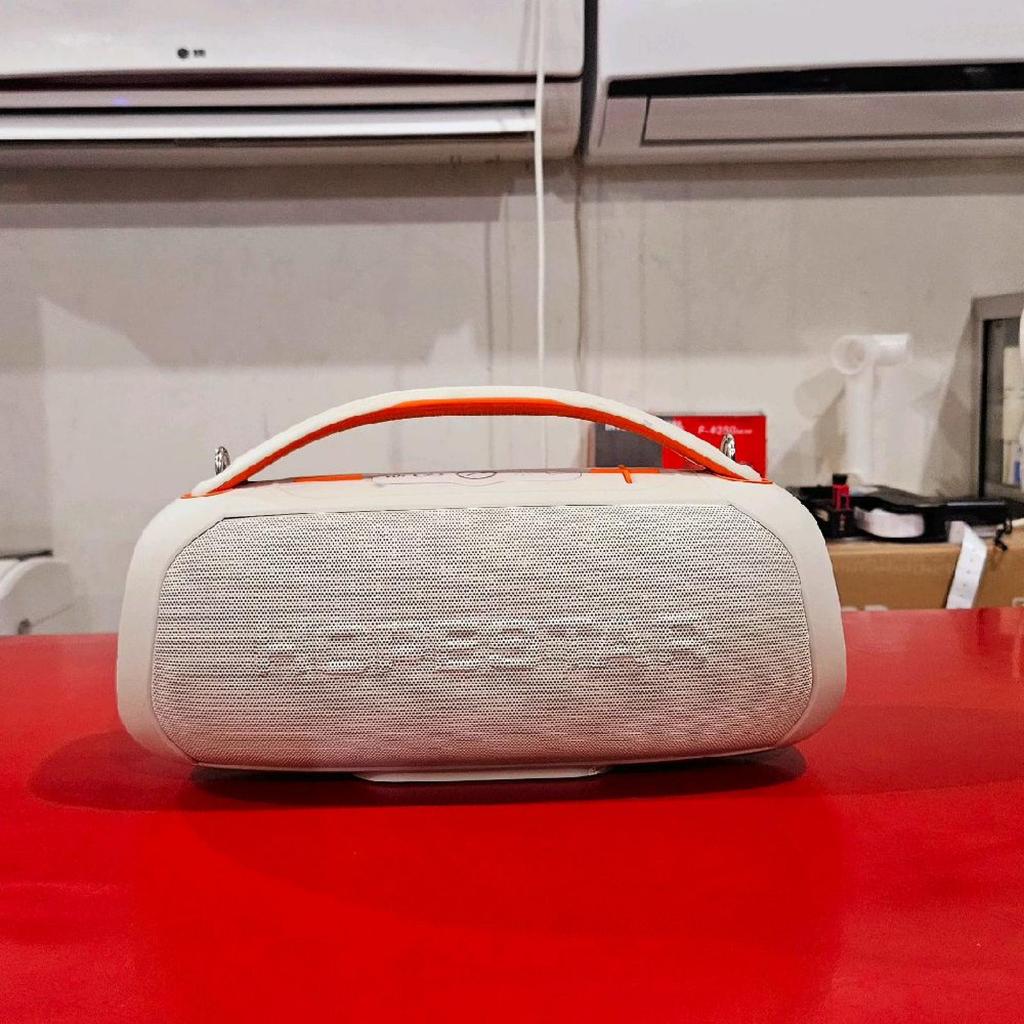 SPEAKER/ SPIKER BLUETOOTH PORTABLE HOPESTAR H65