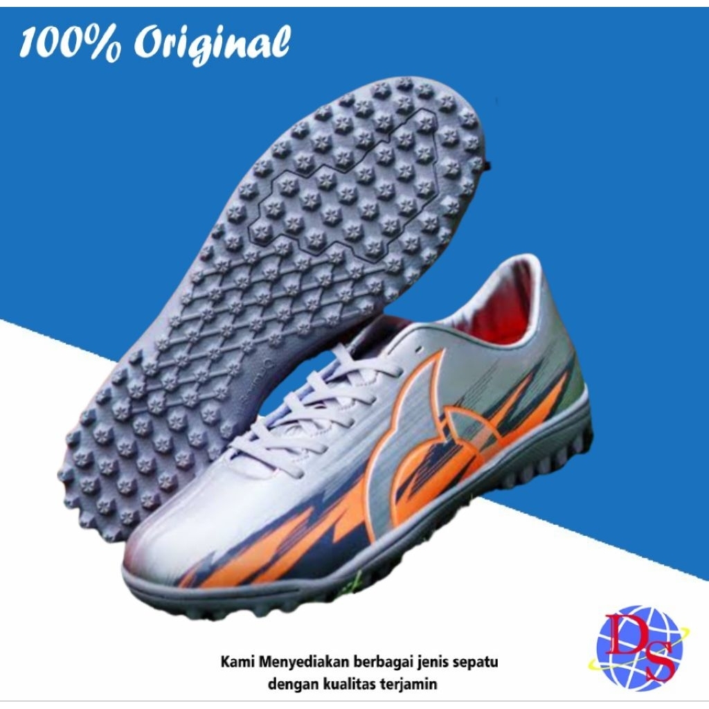 Sepatu Mini Soccer Ortuseight Spark TF Sepatu Mini Soccer Ortuseight