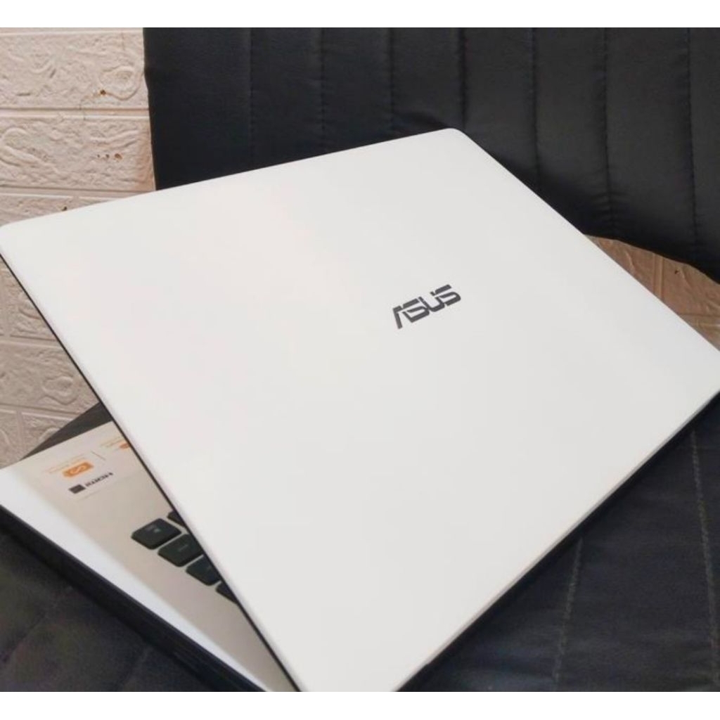 LAPTOP ASUS X453M RAM 8GB SSD 128GB