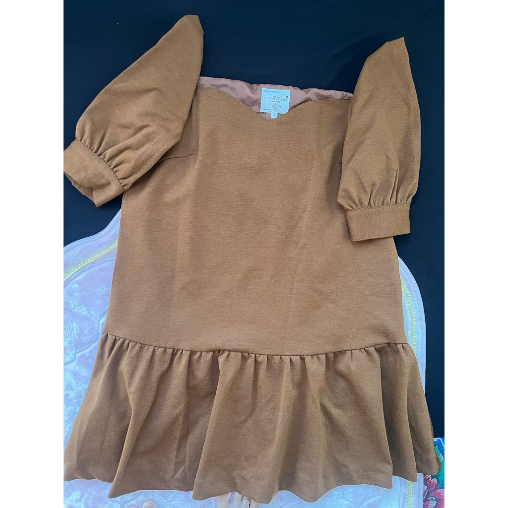Mini Dress Arnold Palmer [PRELOVED]