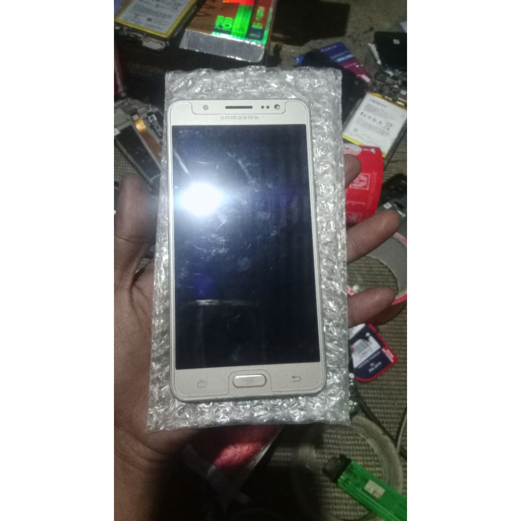 Lcd original set samsung j5 2016