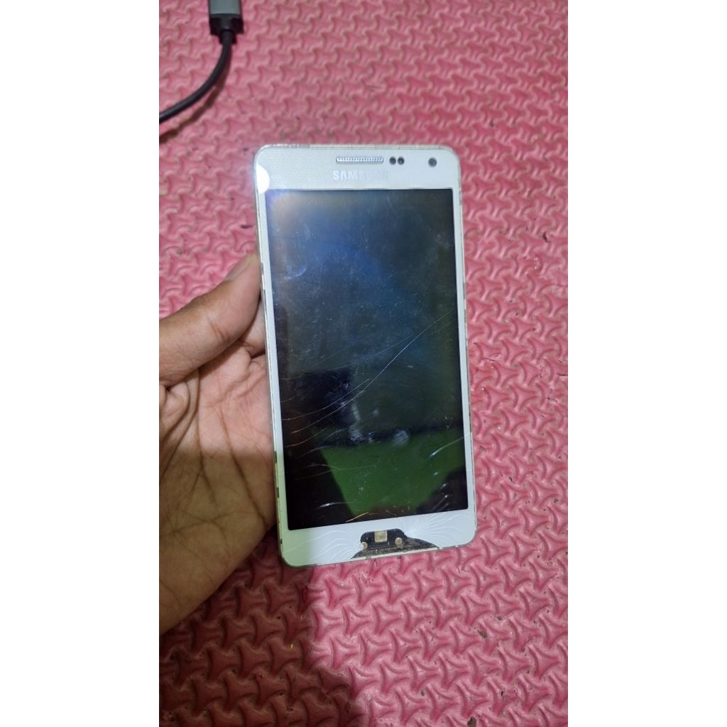 samsung a5 2015 minus lcd