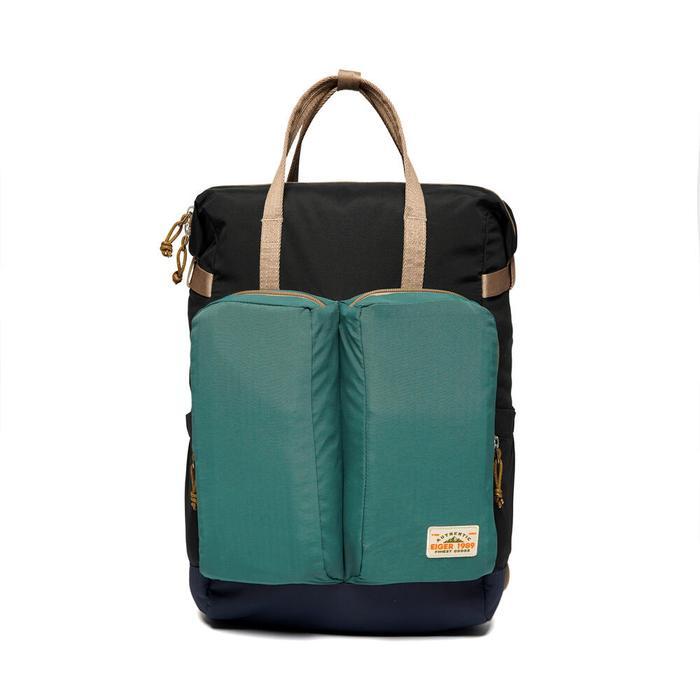 EIGER1989 TAS SAIRA LAPTOP BACKPACK WS 16L - TAS LAPTOP WANITA ORIGINAL PRODUK
