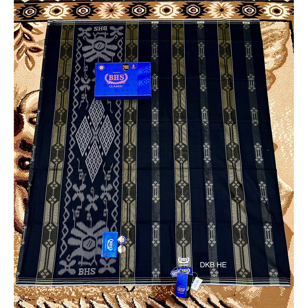 BHS CLASSIC DKA-DKB-DKE GOLD TERMURAH
