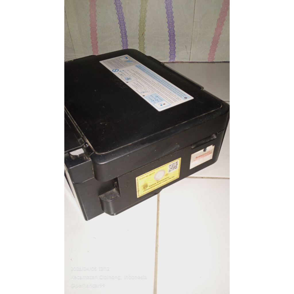 Printer Epson L210