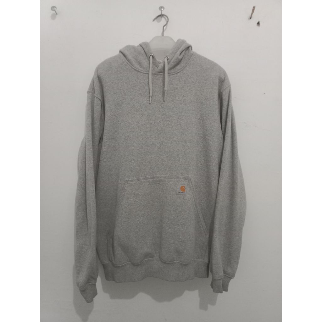 hoody basic charhartt