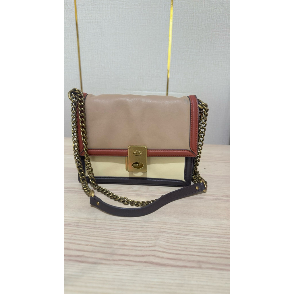 Tas PL coach