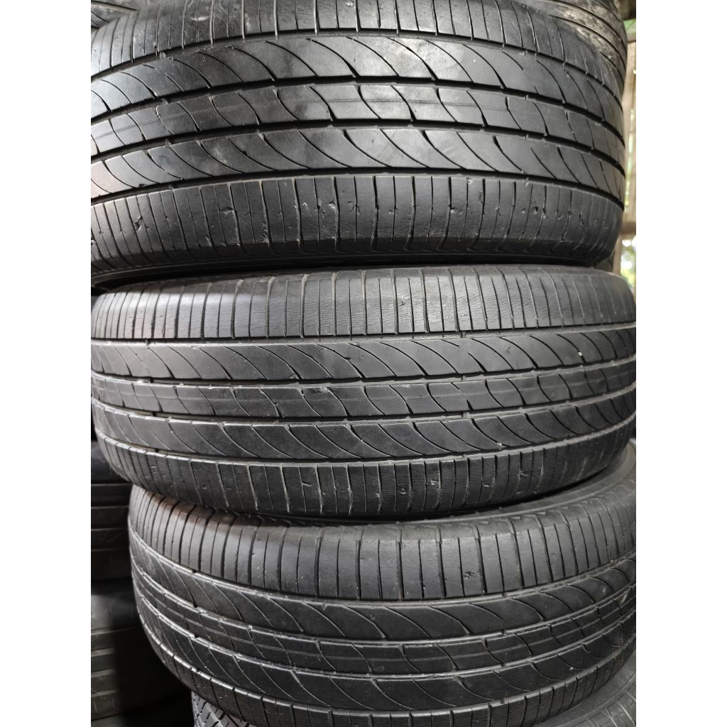 Ban 205/65 R16