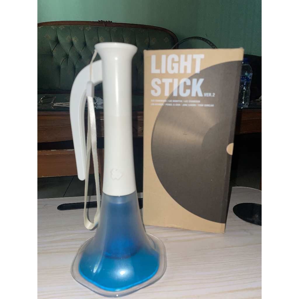 BTOB Lightstick - Melody Bong Ver 2 [Second]