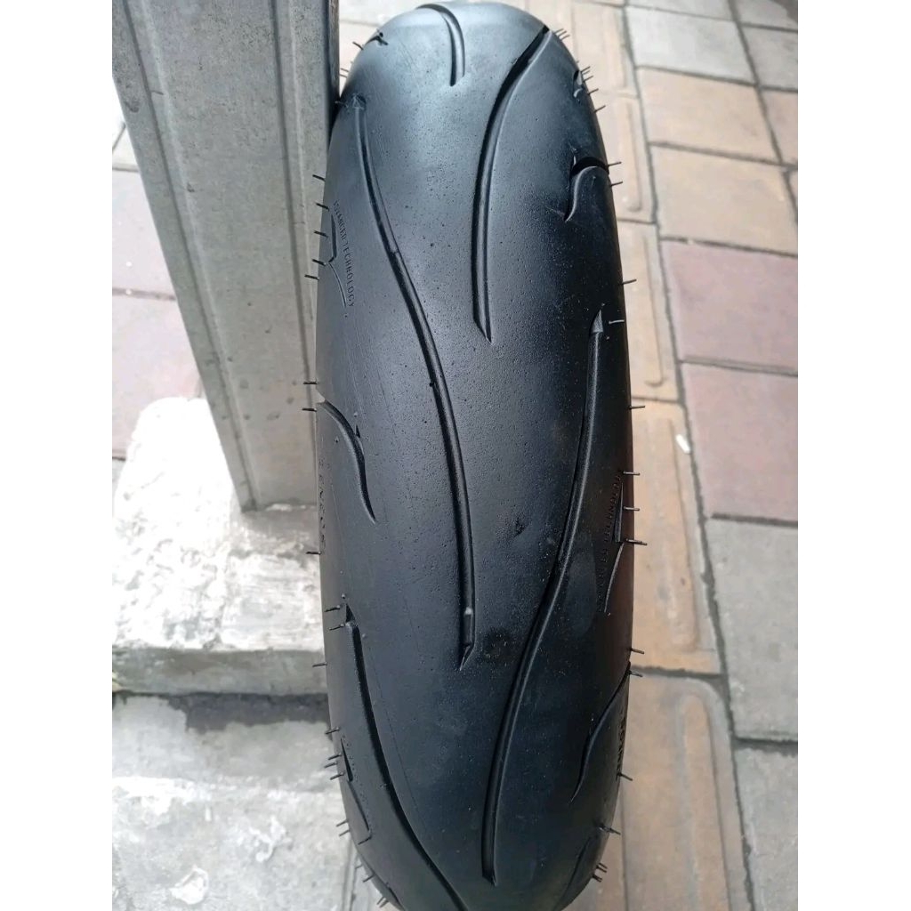 ban merek zeneos uk 100/80 ring 14 tubles