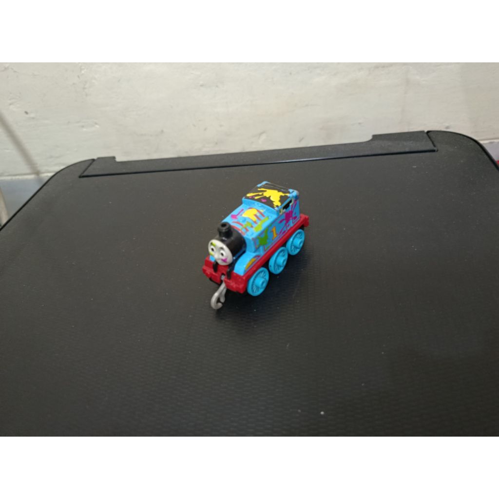 Preloved Thomas & Friends Lukis