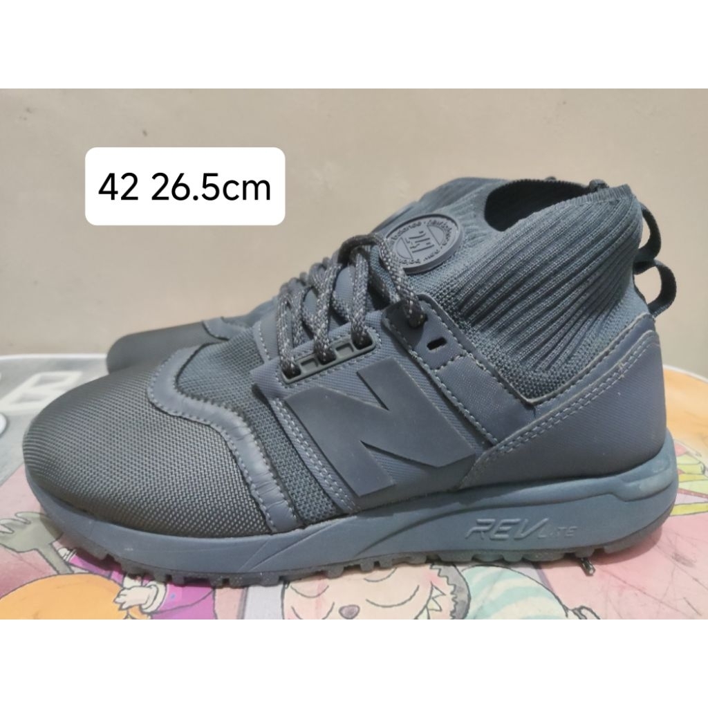 New balance 247