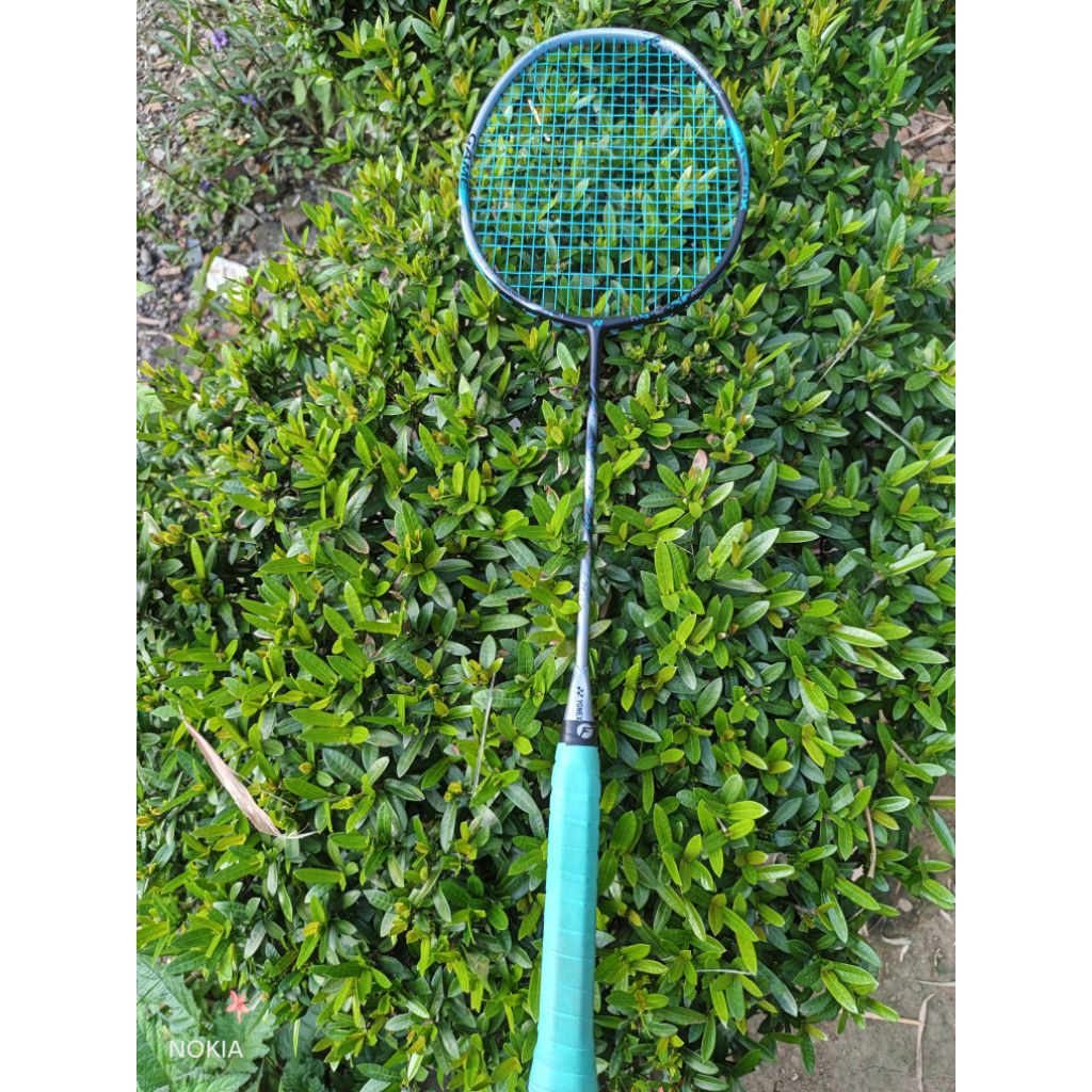yonex astrox 88D game ( bekas )