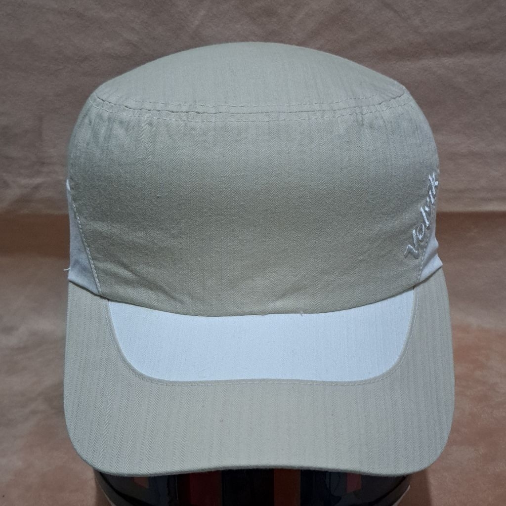 OPUNK_BK TOPI PATROL CAPS GOLF UNISEX CASUAL OUTDOORS