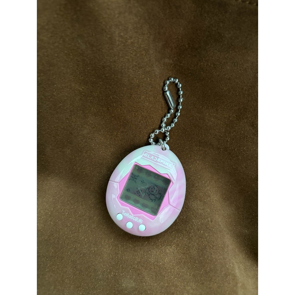 Blackpink Tamagotchi Preloved
