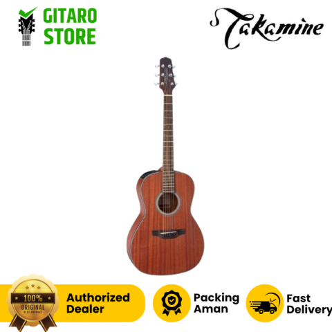 Gitar Akustik Elektrik Takamine GY11 ME NS Guitar Takamine GY 11 ME NS Natural Original