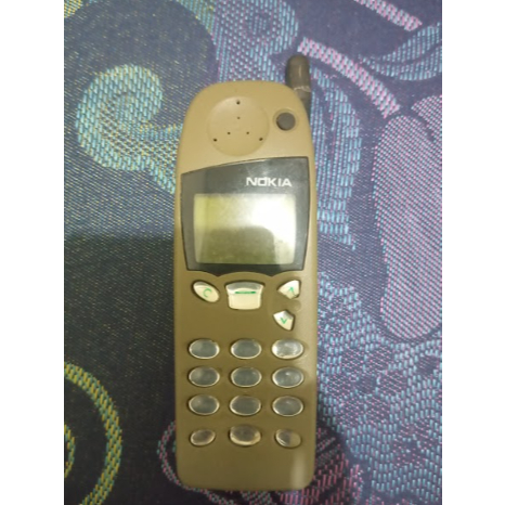 Hp Nokia 5110 Jadul