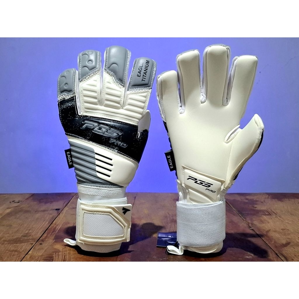 Sarung Tangan Kiper PGS Eagle
