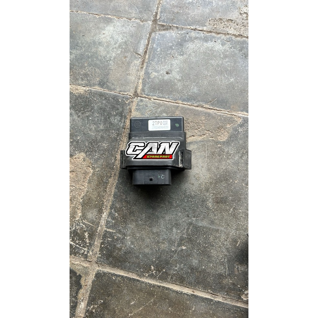 ECU Original Vixion New (2015-2016) 2TP