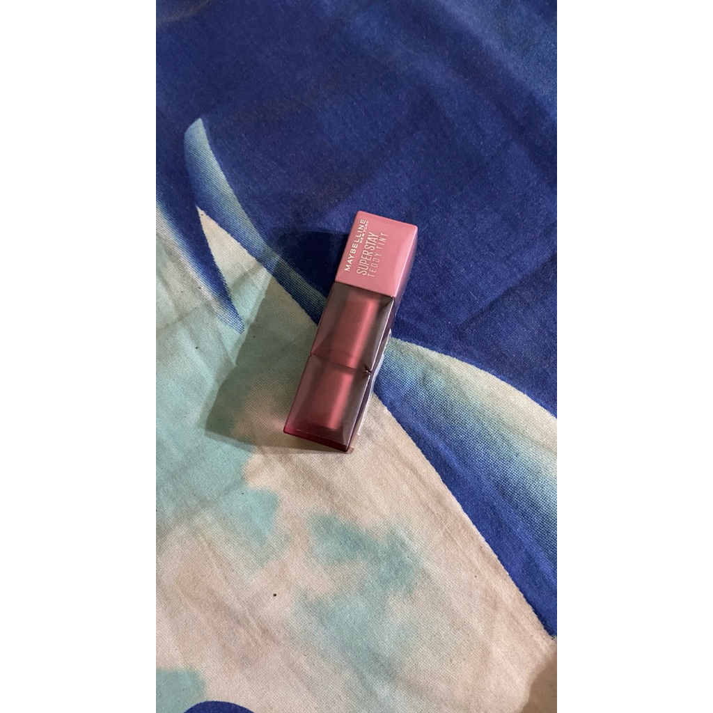 Lip Maybelline