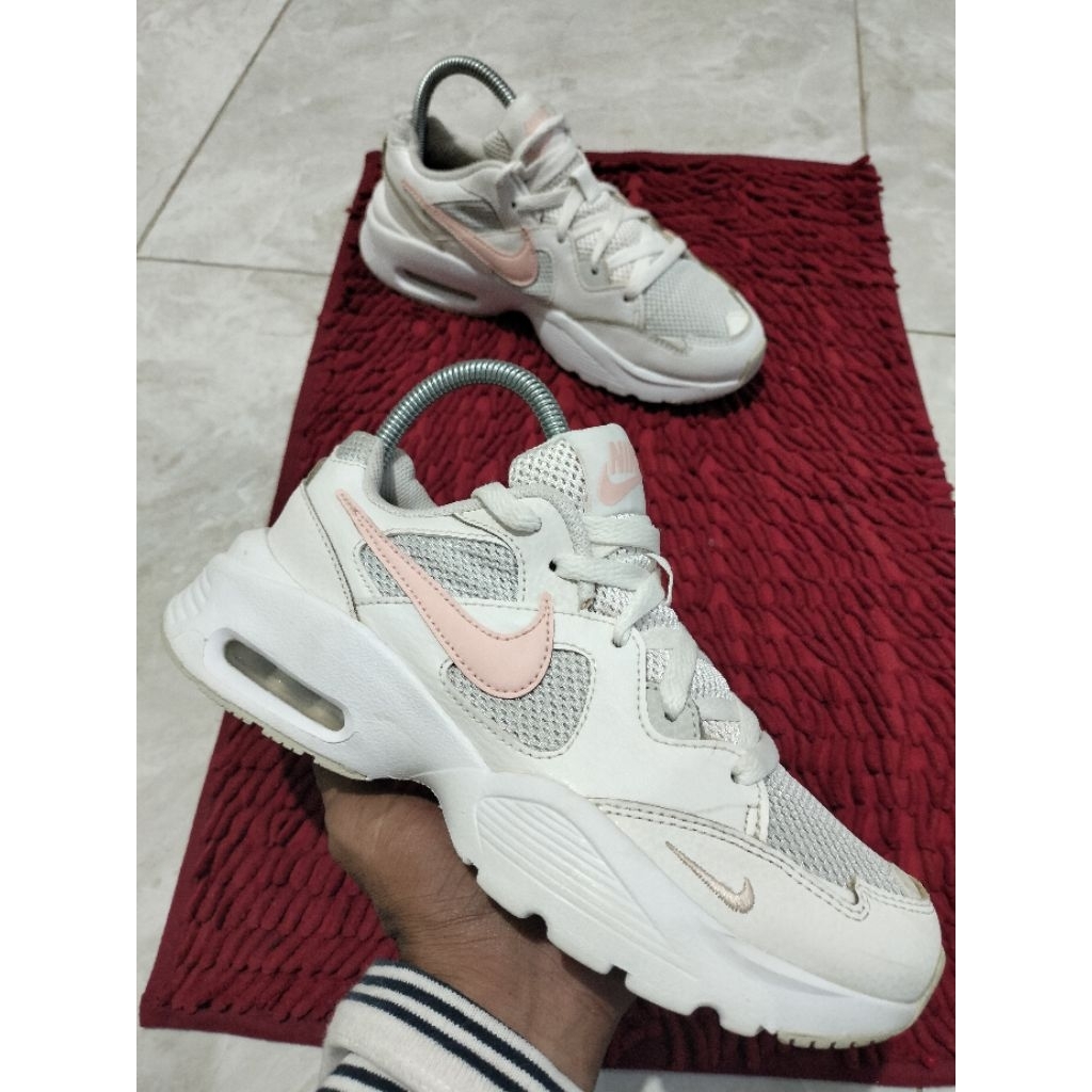 Sepatu Preloved Second Original Nike Airmax AM Fusion Size 37