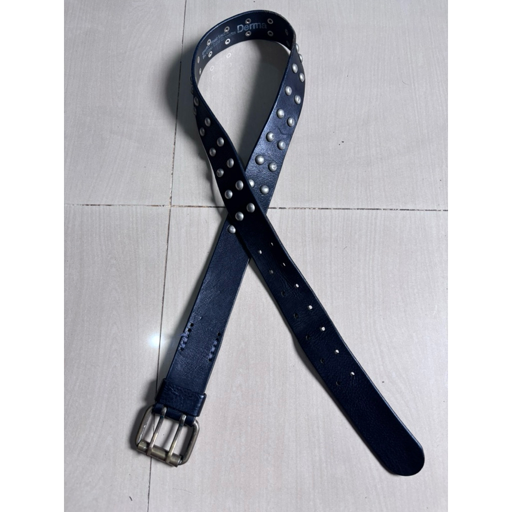 studded belt