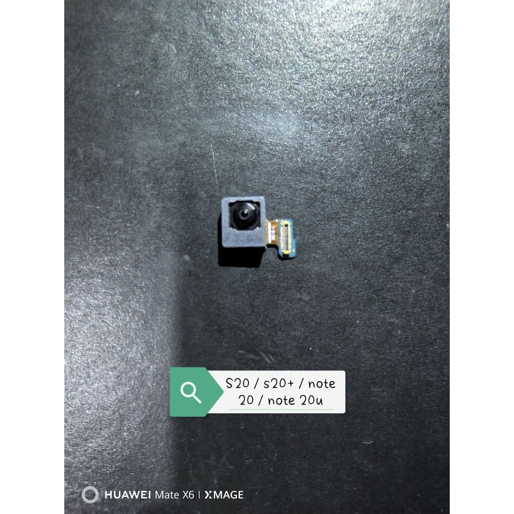 kamera depan s20 s20+ note 20 note 20 ultra
